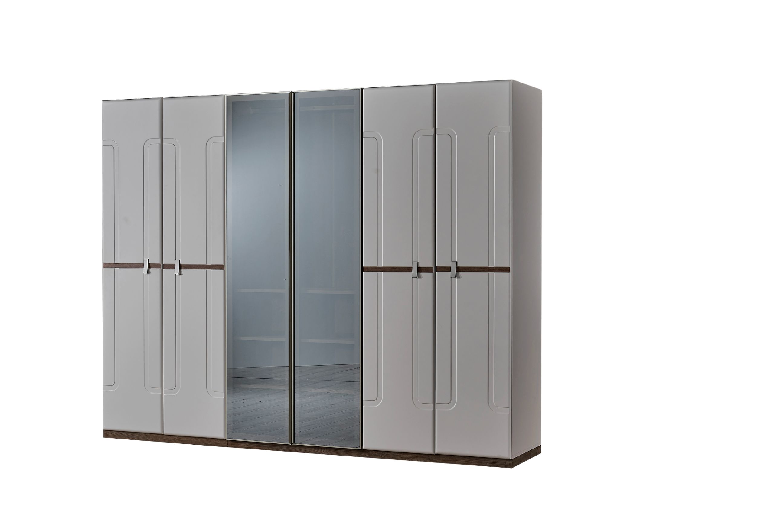 Estiva Yatak Odası