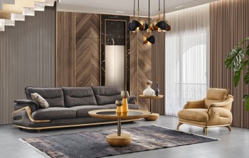 Alfa Koltuk Takımı