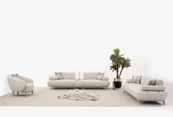 Efex Koltuk Takımı