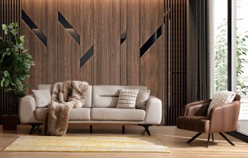 Kent Koltuk Takımı