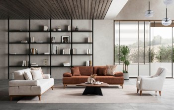 liberty koltuk takimi