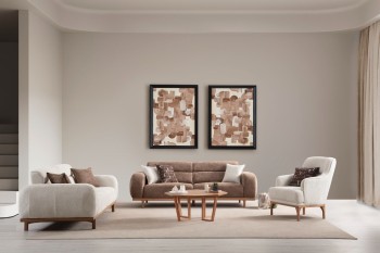 luna Koltuk takımı