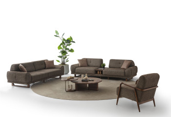 Mabel Koltuk Takımı