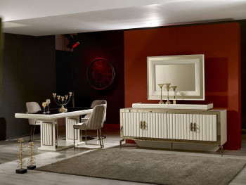 Milenyum Yemek Odası