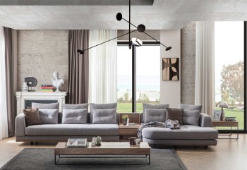 Play Köşe Koltuk Takımı